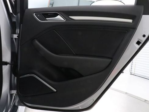Used 2016 Audi S3 Prestige w/ Prestige Package AWD/4WD image 37