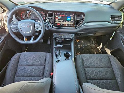 New 2026 Dodge Durango GT image 14