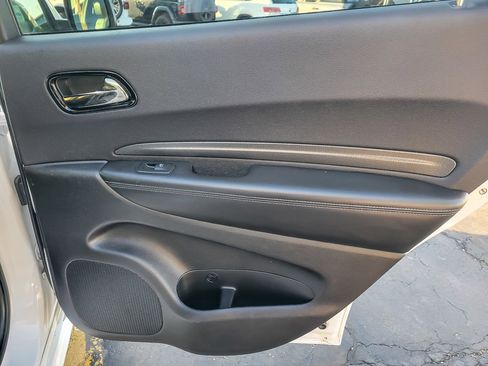 Used 2021 Dodge Durango GT image 21