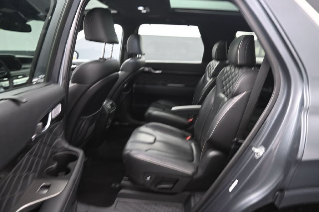 Used 2020 Hyundai Palisade Limited AWD/4WD image 20