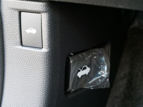 New 2026 Honda Accord LX image 22