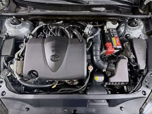 Certified 2020 Toyota Avalon TRD FWD image 33