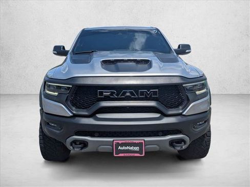 Used 2022 RAM 1500 TRX w/ TRX Level 1 Equipment Group AWD/4WD image 2