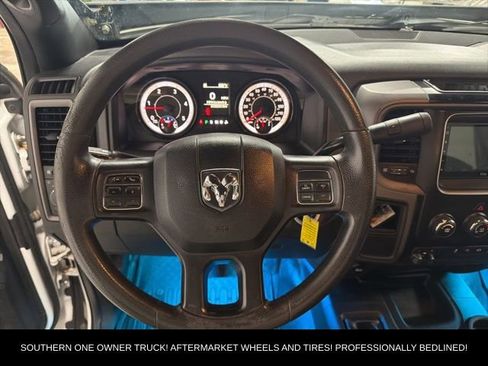 Used 2017 RAM 3500 Tradesman w/ Popular Equipment Group image 14