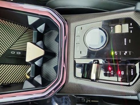 Used 2025 BMW X3 xDrive30i AWD/4WD image 47