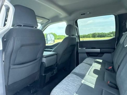 Used 2026 Ford F350 XLT AWD/4WD image 26