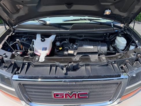Used 2014 GMC Savana 1500 RWD image 27