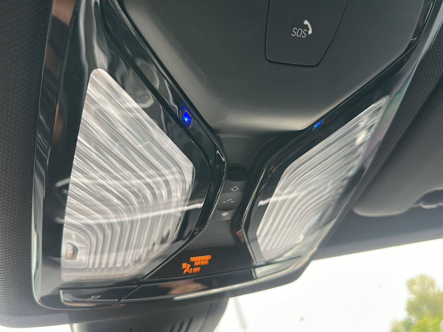 Used 2023 BMW X5 xDrive40i w/ M Sport Package AWD/4WD image 39
