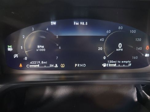 Used 2023 Lincoln Aviator Black Label w/ Dynamic Handling Package AWD/4WD image 4