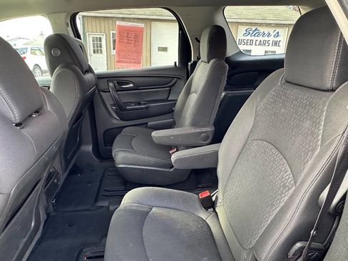 Used 2015 GMC Acadia SLE image 5