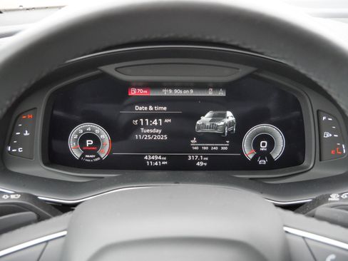 Used 2023 Audi Q7 3.0T Premium Plus w/ Premium Plus Package image 20