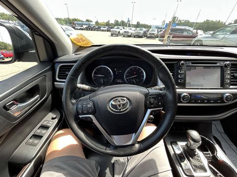 Used 2018 Toyota Highlander XLE w/ Protection Package #3 AWD/4WD image 30