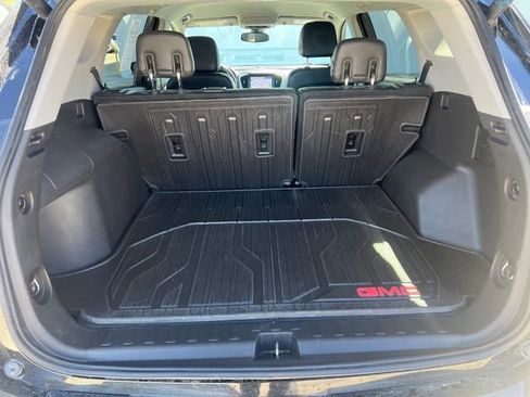 Certified 2019 GMC Terrain SLT w/ Preferred Package AWD/4WD image 22
