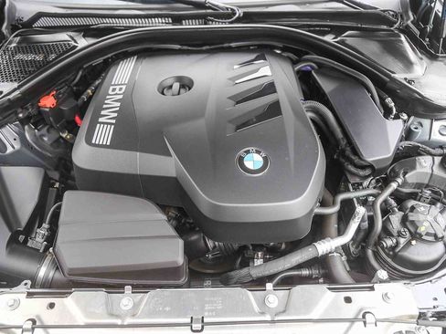 Used 2025 BMW 330i xDrive Sedan image 23