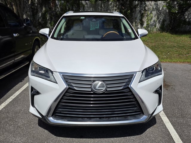 Used 2016 Lexus RX 350 FWD w/ Premium Package image 2