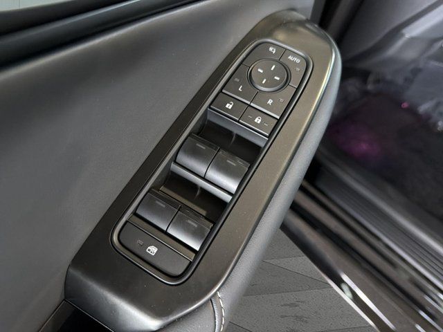 Certified 2026 Lexus IS 350 F Sport w/ Accessory Package Z1 AWD/4WD image 9