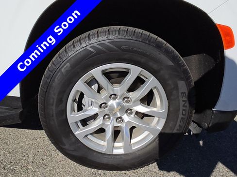 Used 2023 Chevrolet Tahoe LS image 5