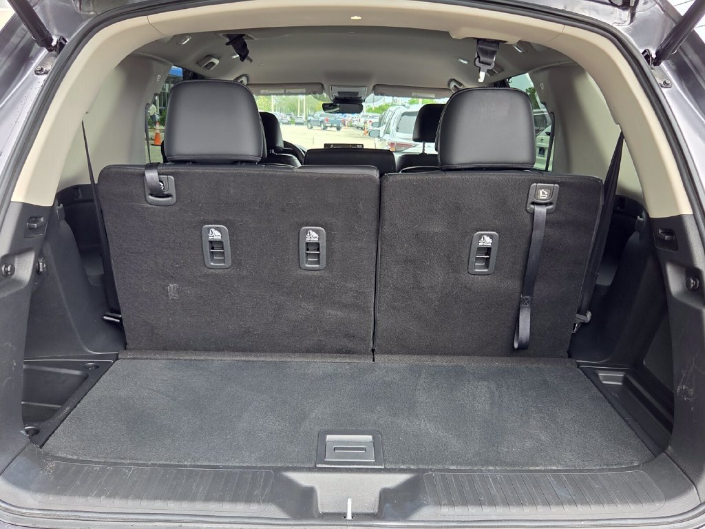 Certified 2024 Honda Pilot EX-L image 14