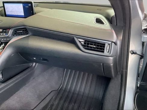 Used 2023 Acura TLX SH-AWD w/ A-SPEC Pkg image 18