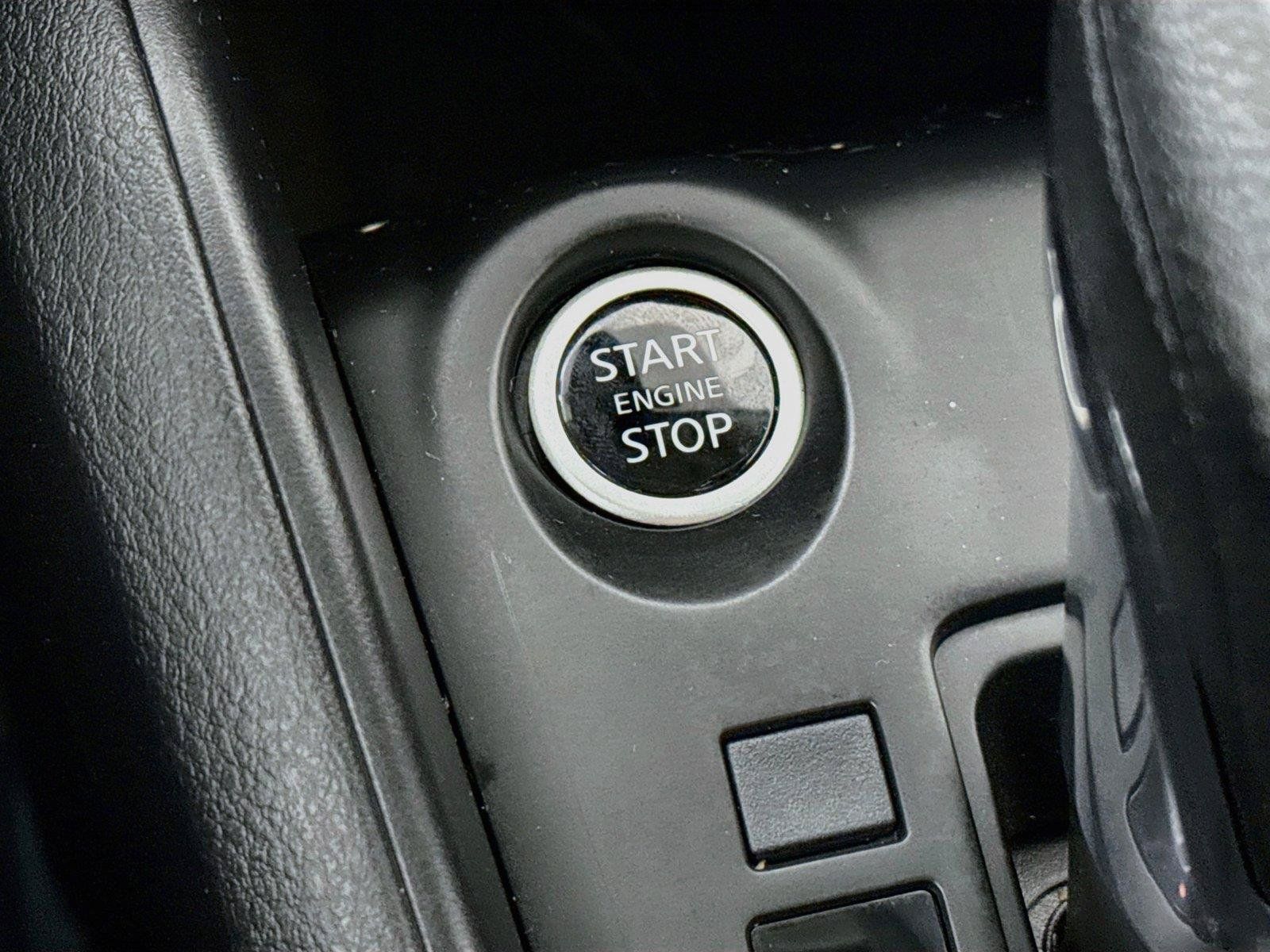 Used 2024 Nissan Kicks S FWD image 24