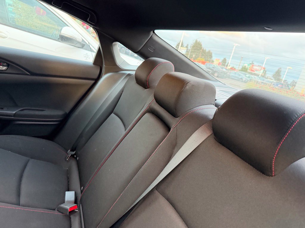 Used 2020 Honda Civic Si image 10