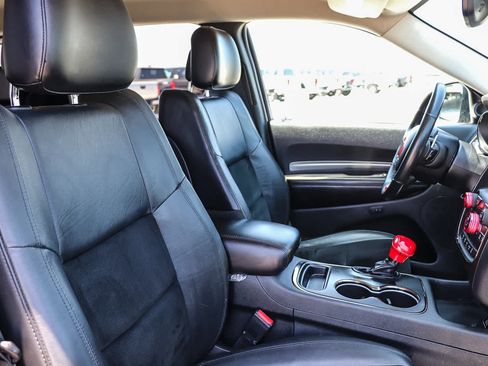 Used 2018 Dodge Durango GT AWD/4WD image 16