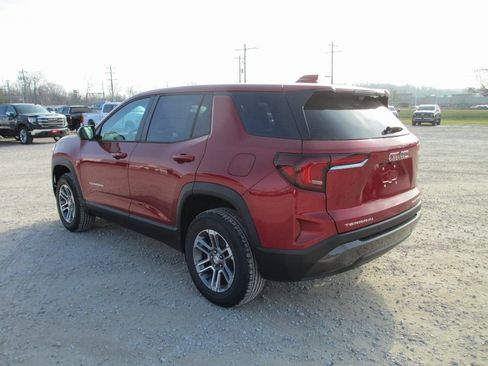 New 2026 GMC Terrain Elevation w/ Technology Package II image 4