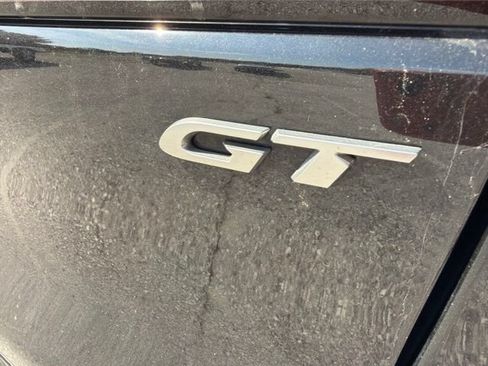 Used 2024 Dodge Hornet GT AWD/4WD image 11