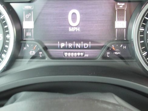 Used 2022 RAM 1500 Big Horn RWD image 34