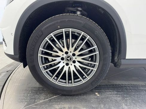 New 2025 Mercedes-Benz GLE 350 4MATIC image 10
