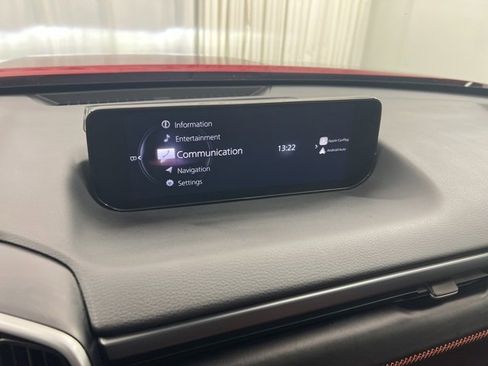 Used 2023 MAZDA CX-50 AWD 2.5 Turbo w/ Cargo Package image 17