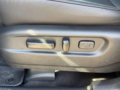 Certified 2026 Honda Ridgeline TrailSport image 29