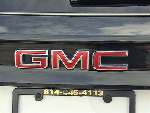 Used 2024 GMC Acadia Elevation AWD/4WD image 35