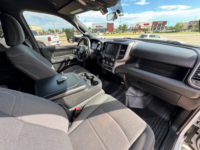 Used 2022 RAM 5500 Tradesman w/ Max Tow Package AWD/4WD image 32