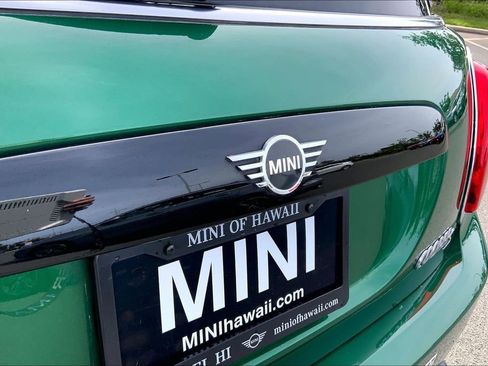 Certified 2022 MINI Cooper SE image 32