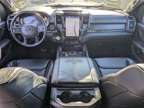 Used 2023 RAM 1500 Limited image 31