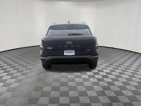 Used 2024 Hyundai Kona SEL w/ Convenience Package AWD/4WD image 6