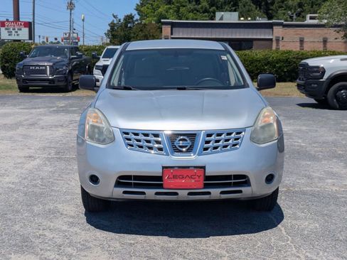 Used 2010 Nissan Rogue S w/ 360 Degree Value Pkg AWD/4WD image 2