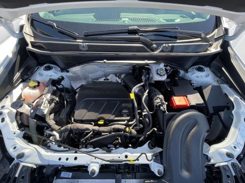 Used 2025 Buick Encore GX Preferred image 30