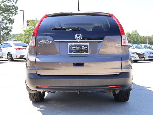 Used 2014 Honda CR-V EX-L image 5