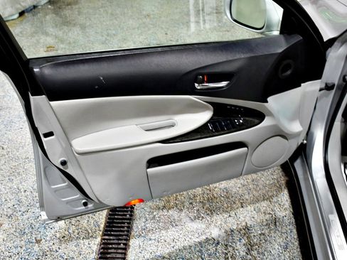 Used 2008 Lexus GS 460 RWD image 32