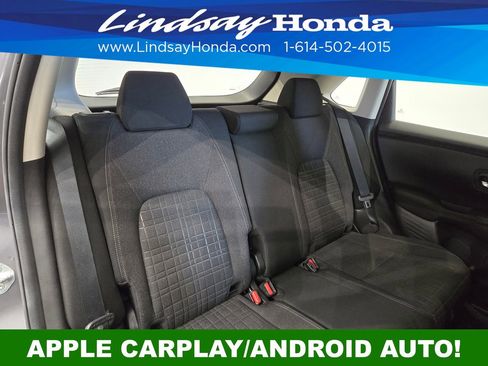 Used 2023 Honda HR-V LX image 9