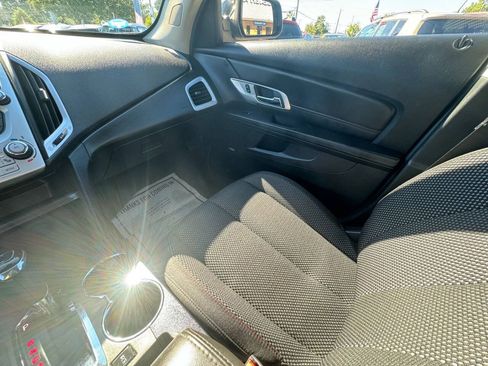 Used 2016 GMC Terrain SLE w/ Driver Alert Package I AWD/4WD image 31