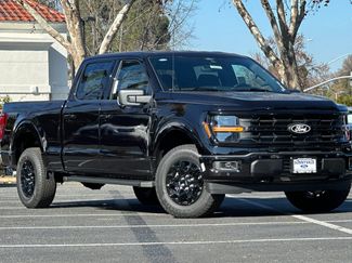 New 2026 Ford F150 XLT w/ Equipment Group 302A MID video 2