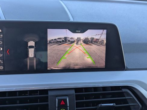 Used 2021 BMW X3 xDrive30i image 16