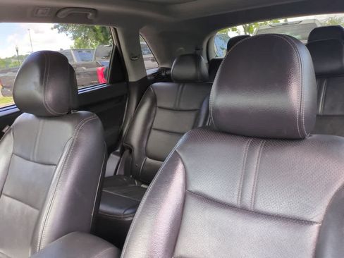 Used 2015 Kia Sorento SX FWD image 8
