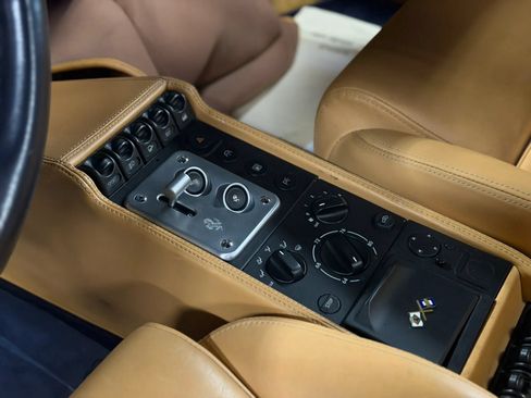 Used 1999 Ferrari F355 Spider RWD image 21