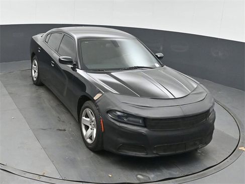 Used 2017 Dodge Charger Police w/ Fleet Park Assist Group image 37