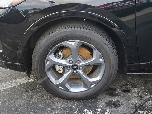 Used 2024 Ford Escape ST-Line image 14