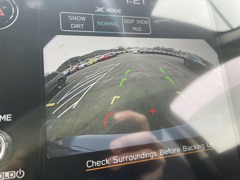 Used 2025 Subaru Crosstrek 2.0i Premium image 33